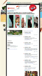 Mobile Screenshot of grameenveoliawaterltd.com